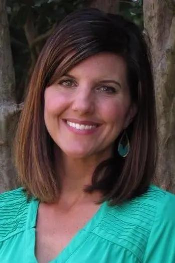 Shannon Mitchell