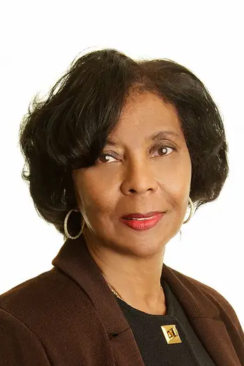 Cynthia Stanford