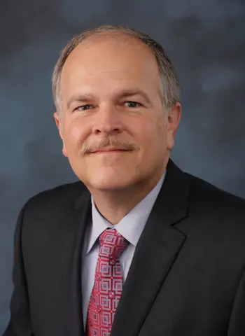 Ric Parker
