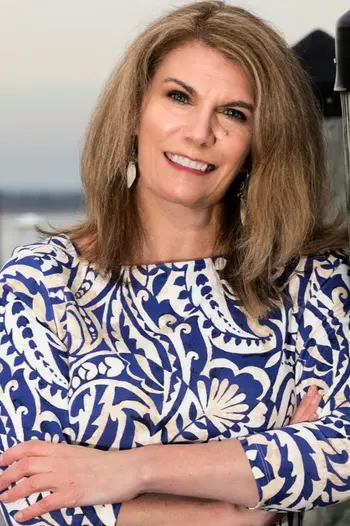 Kim Oshana