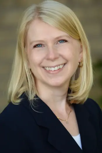 Karin McDonald