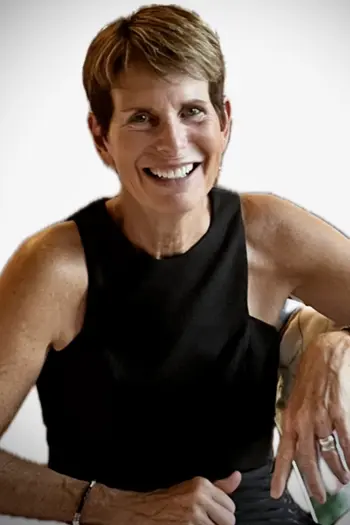 Emily Gaffney
