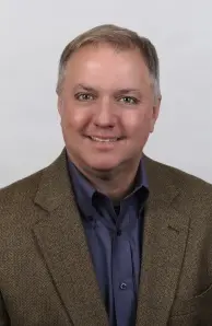 Curtis Barton