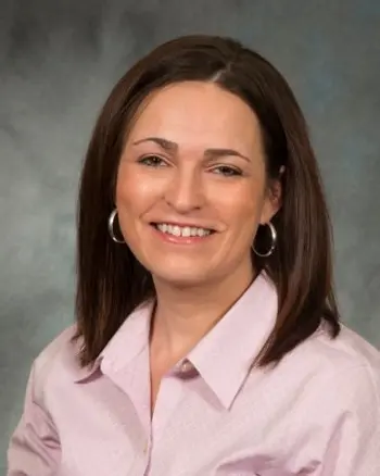 Karyn Norton