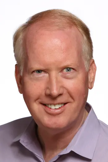 Michael McGee