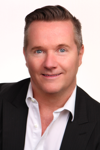 Kent Newton
