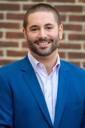 Todd Miller