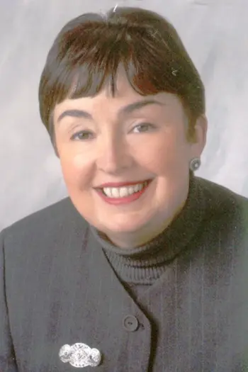 Fern Firth