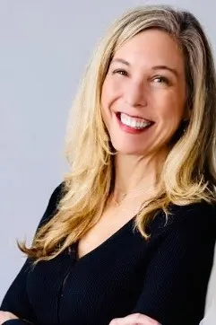 Penelope Frohardt