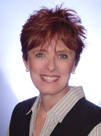 Toni Reeder
