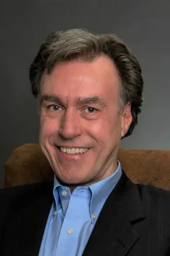 Ron Nallon