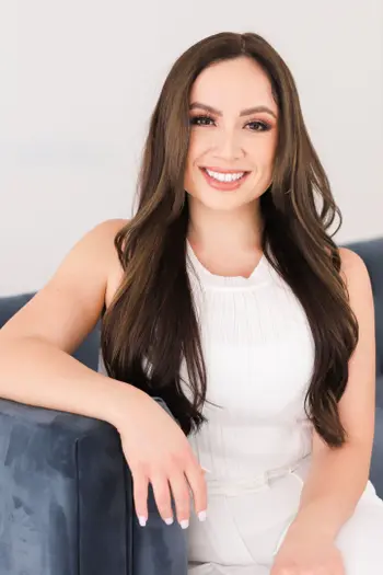 Andrea Saavedra