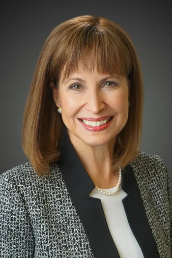 Teri Gray