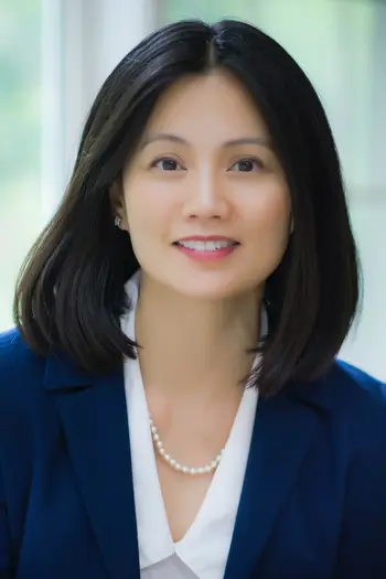 Nini Yip Wong