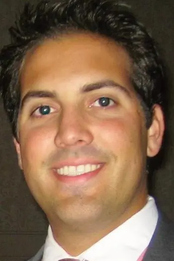 Tony Oliverio