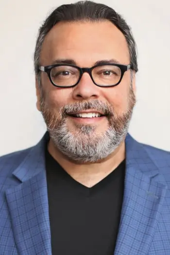 Tony Araujo