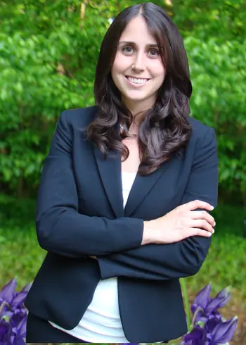 Sandra Lamprecht Huffman