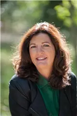 Karen Hufton