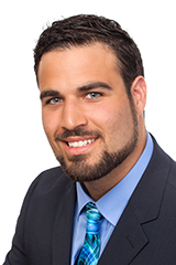 David Adlai-Gail
