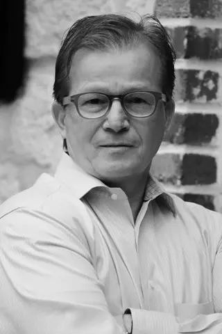 Mark Nolan