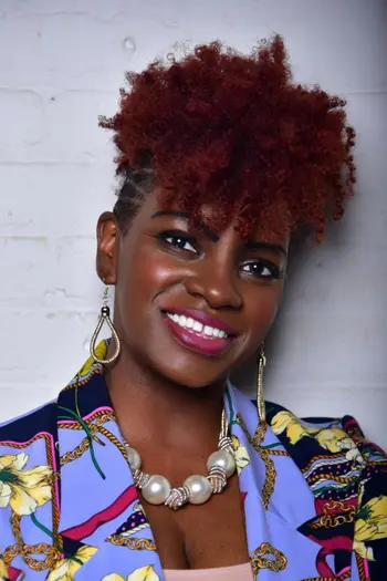 Latisha Anderson