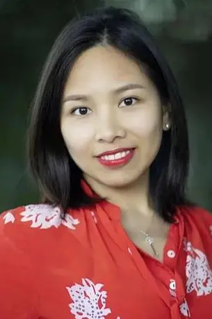 Serena Zhang
