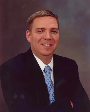 Mark Feen