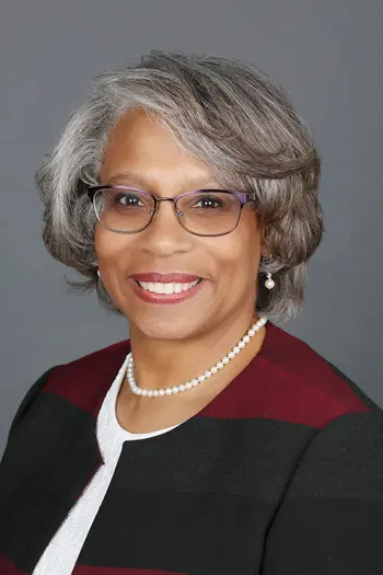 Kim Gibson