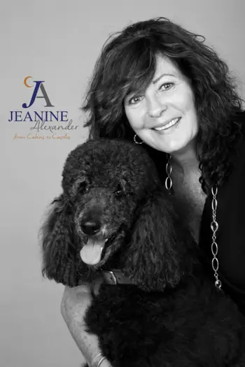 Jeanine Alexander