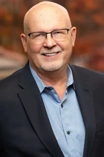 Terry Baldwin