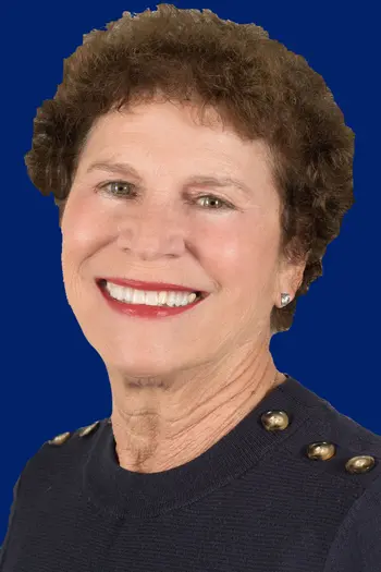 Jackie Polimeni