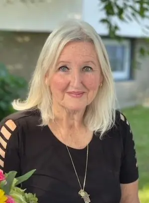 Tina Sachs