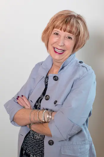 Judy Shields