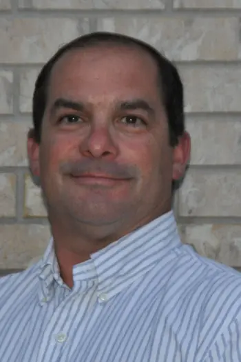 Steven Mandell