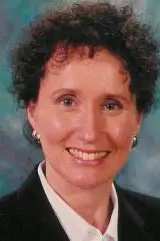 Sharon McKinley
