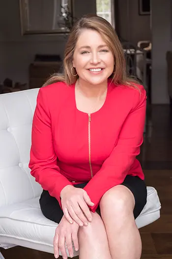 Deborah Gore
