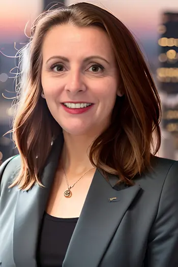 Susan Thomas