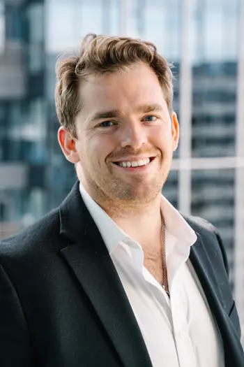Dylan Costello