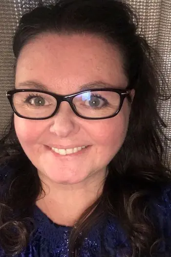 Joyce Veroneau