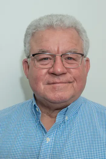 Dave Meacham