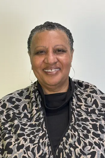 Deborah Finney