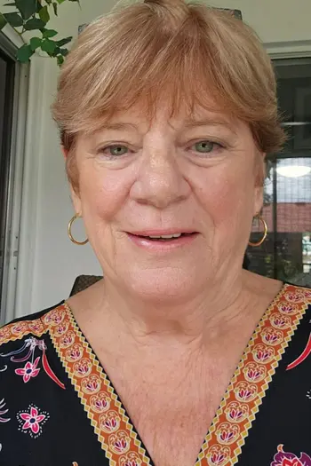 Sharon Whalen