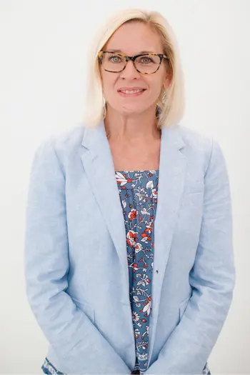 Sarah Balestri
