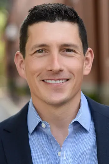 Chris Poulos