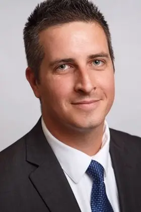 Mike O'Connor