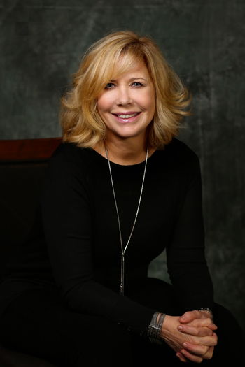 Margo Laustsen