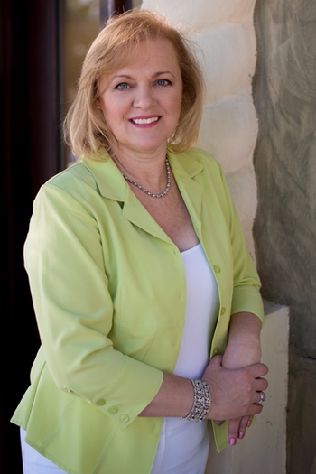 Loretta Hamon