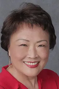 Audrey Chang