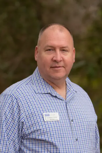 Andrew Tveit