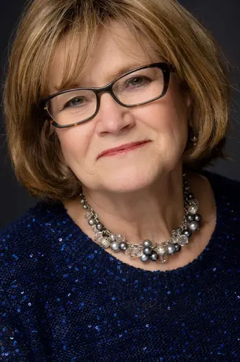 Barb Stoner